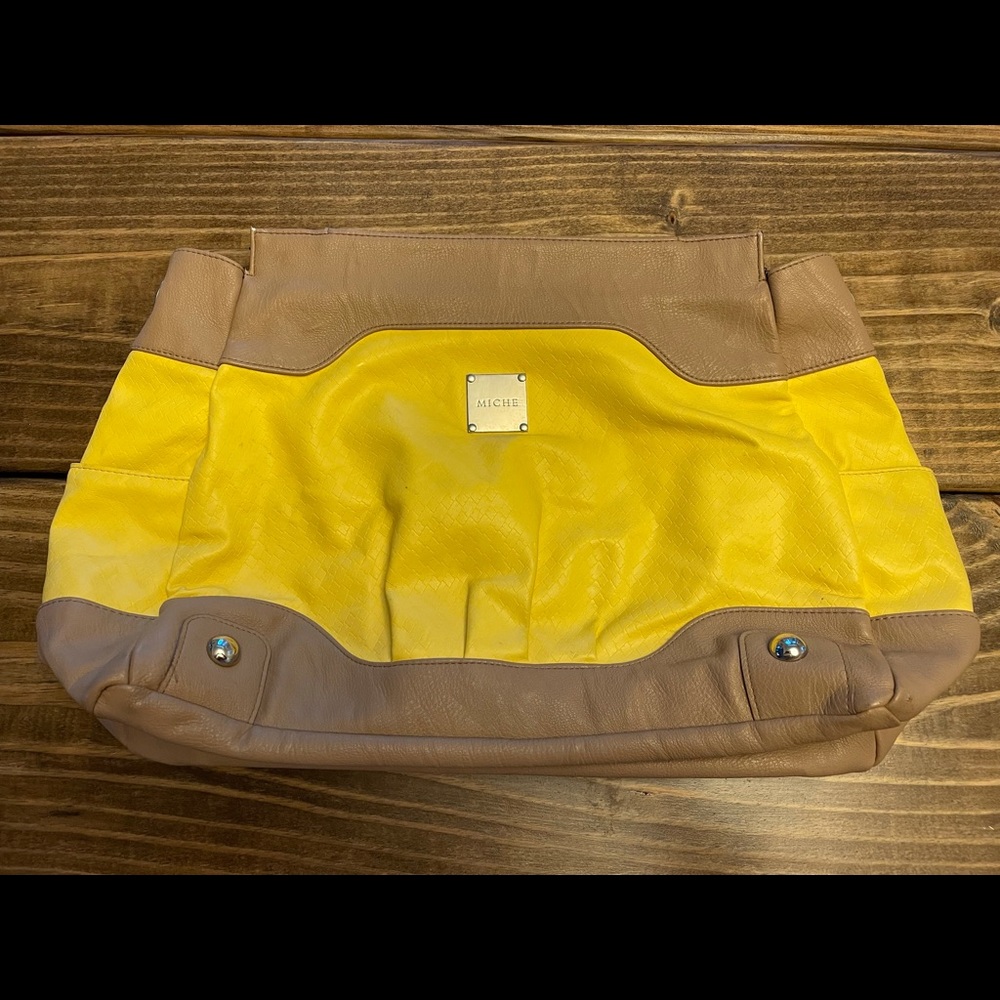 Miche Amery Prima Shell